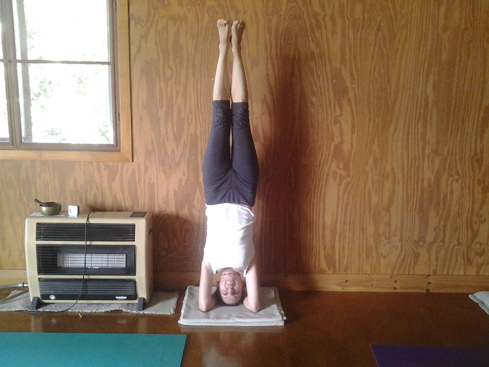 Bellingen Yoga Studio Bellingen