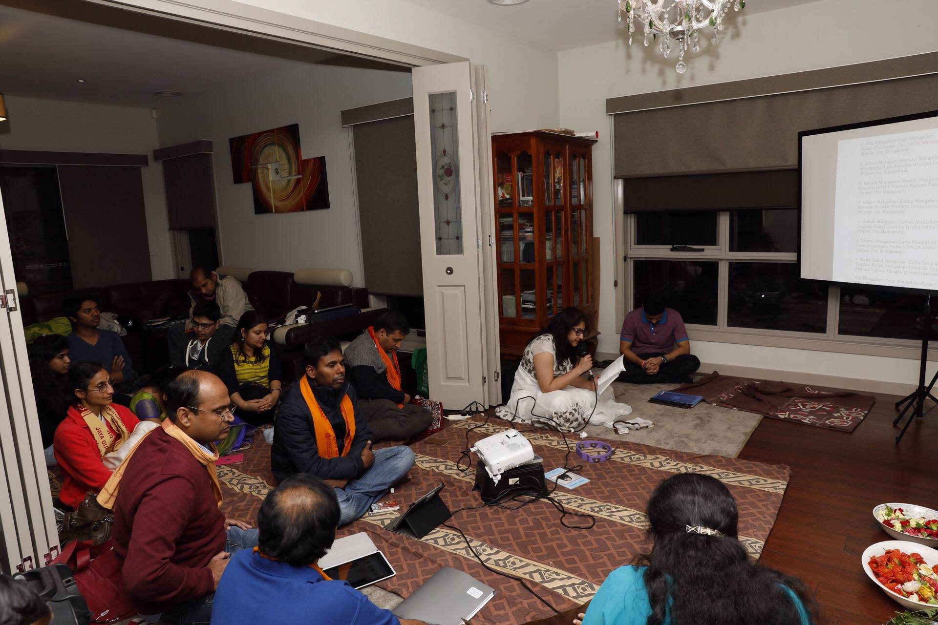 DYC Yoga Studio 