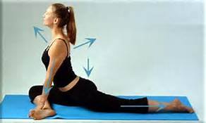 Essence of Yoga Studio South