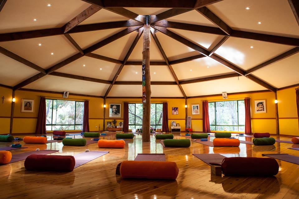 Kookaburra Creek Yoga Centre Bedfordale
