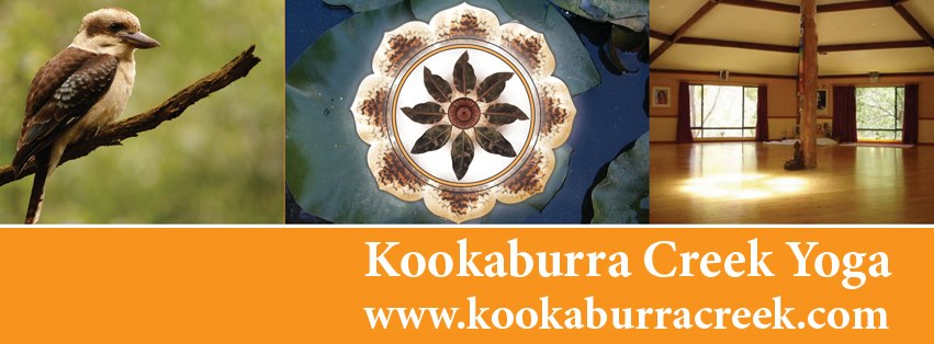 Kookaburra Creek Yoga Centre