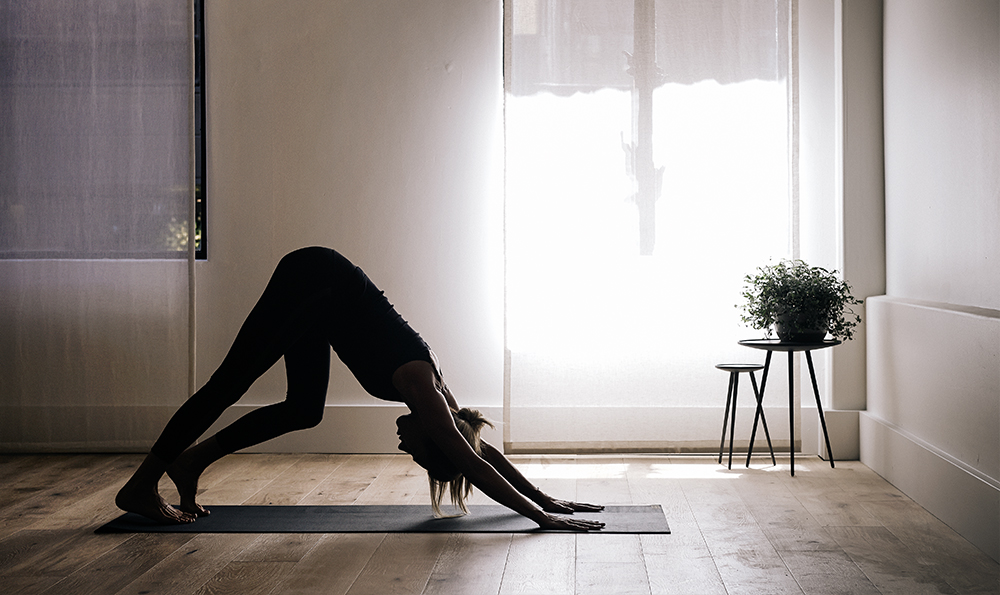 MOVE Yoga Australia