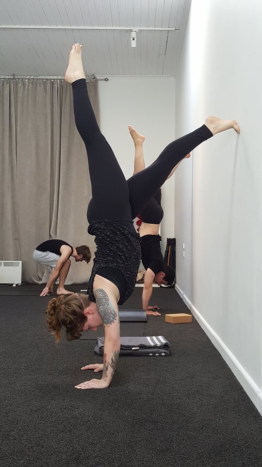 Melbourne Yoga Shala 