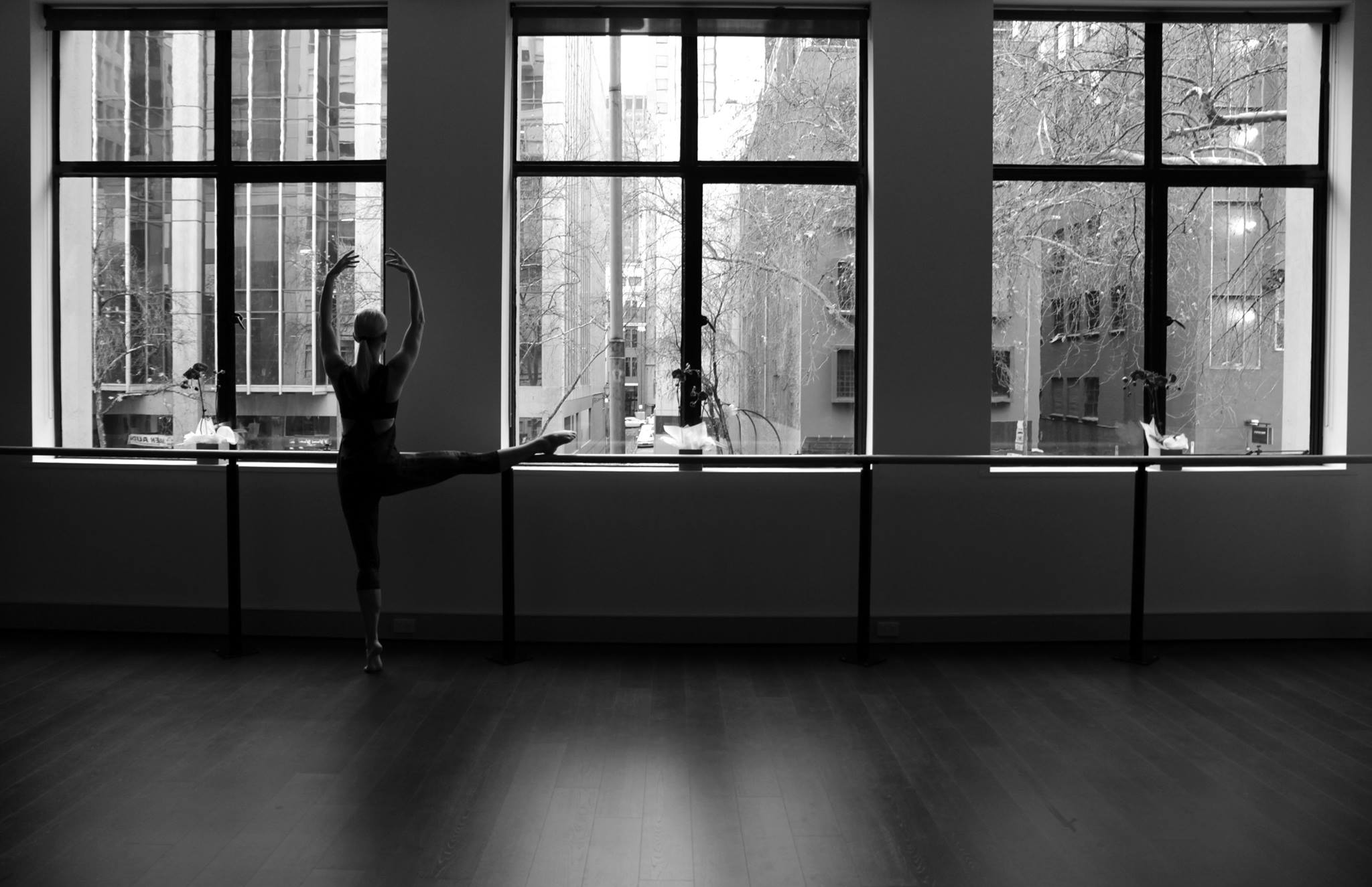 Melbourne Yoga and Pilates 