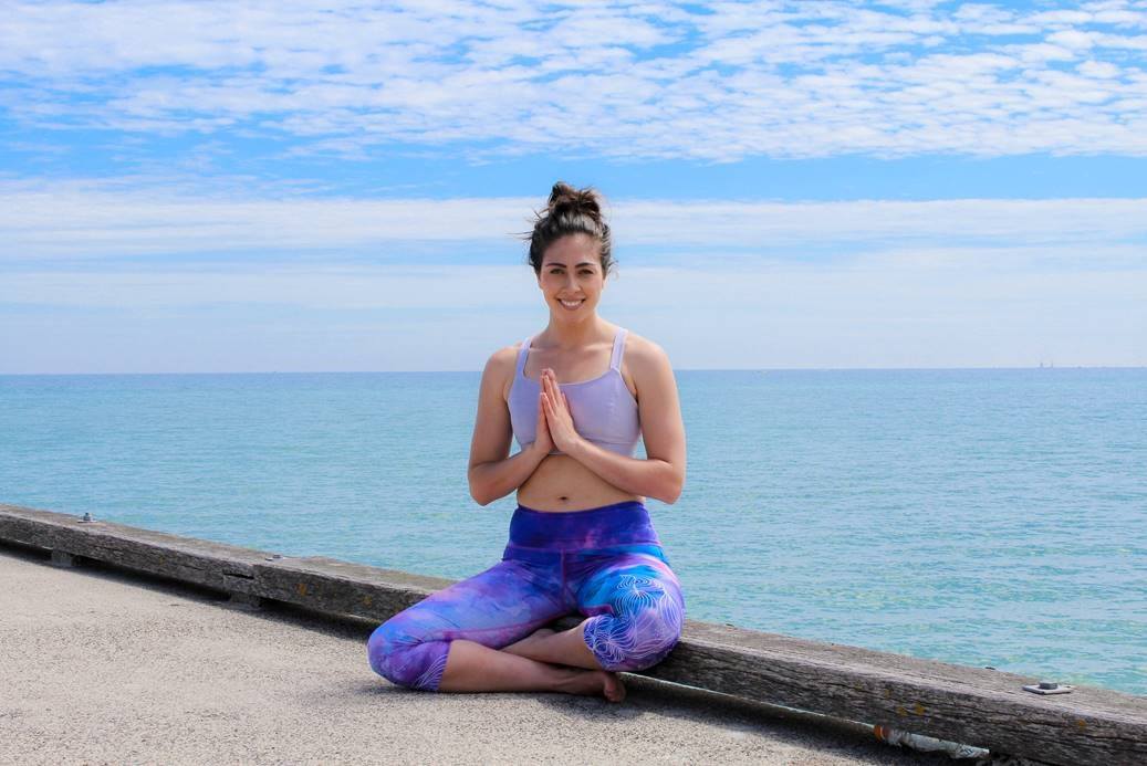 Moksha Yoga Studio