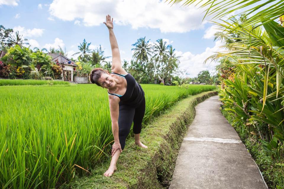 Momentum Coaching Meditation &amp; Yoga 