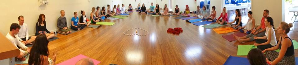 My Health Yoga Studio Australia
