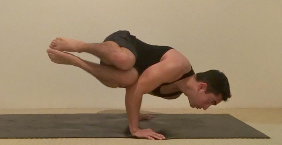 My Health Yoga Studio Australia