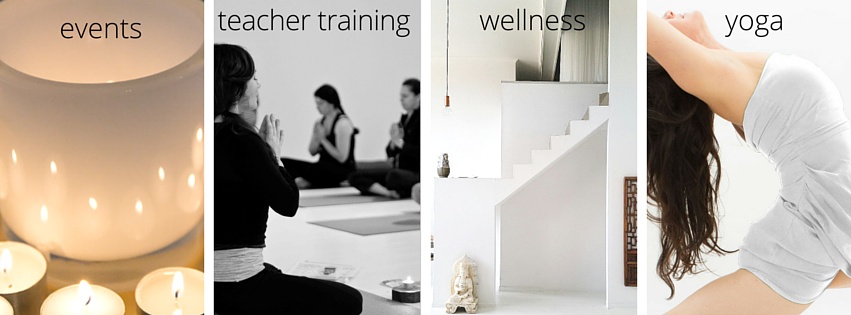 Prana House Yoga Studio