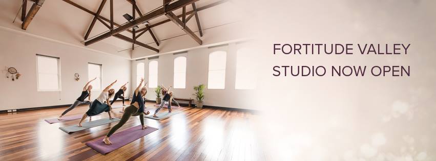 SoHo Yoga Studio Newmarket