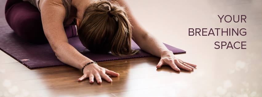 SoHo Yoga Studio 