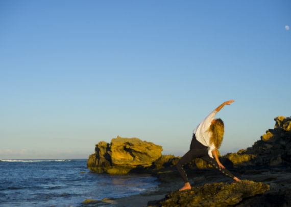 Soul Coast Yoga