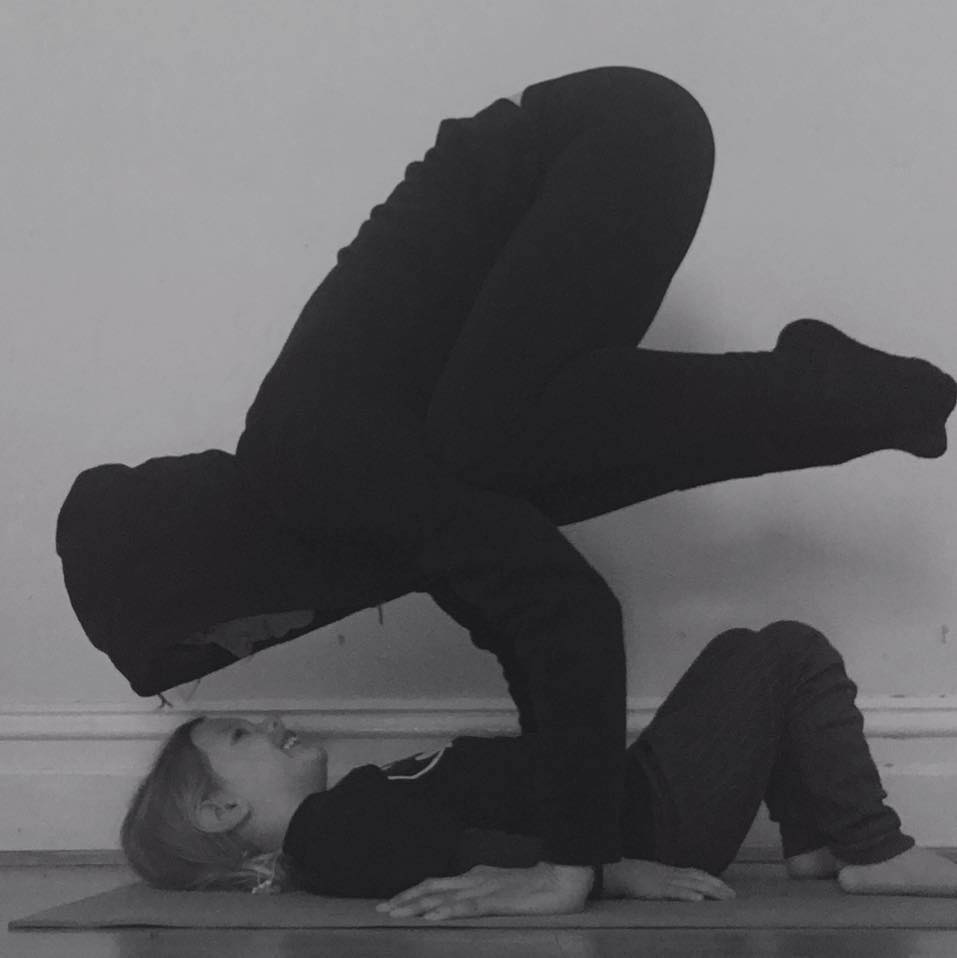Studio Yoga a Studio Australia