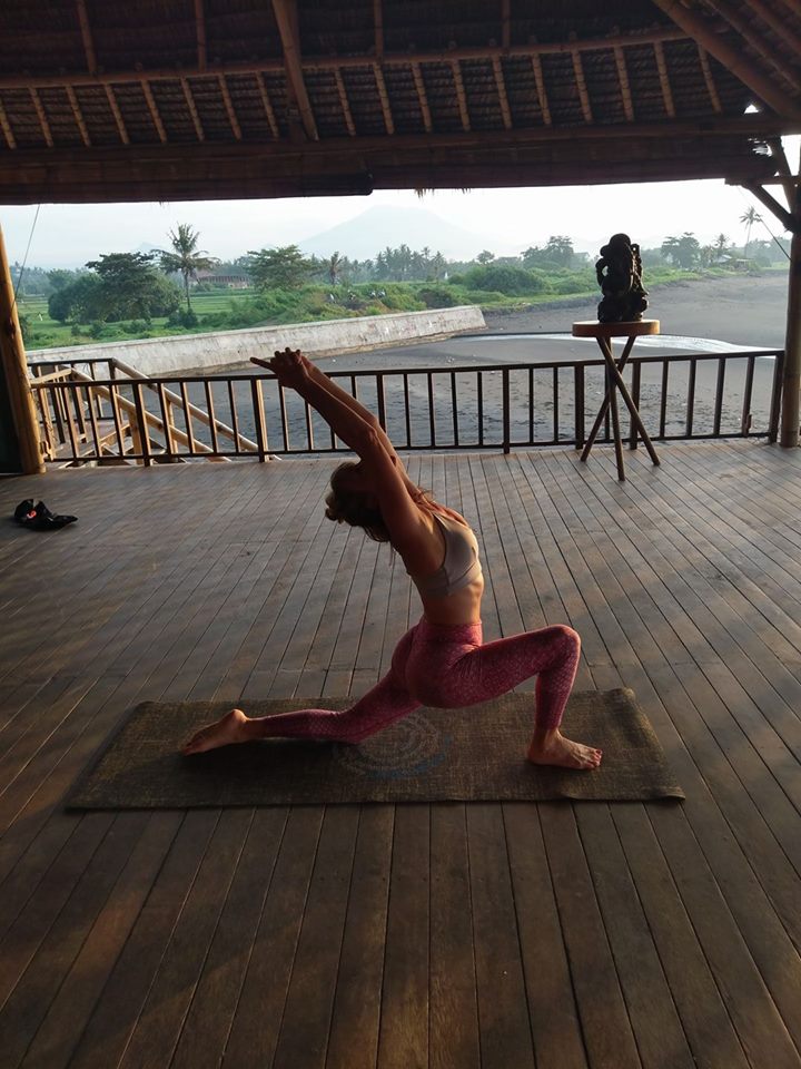 Synergy Yoga &amp; Pilates South Australia