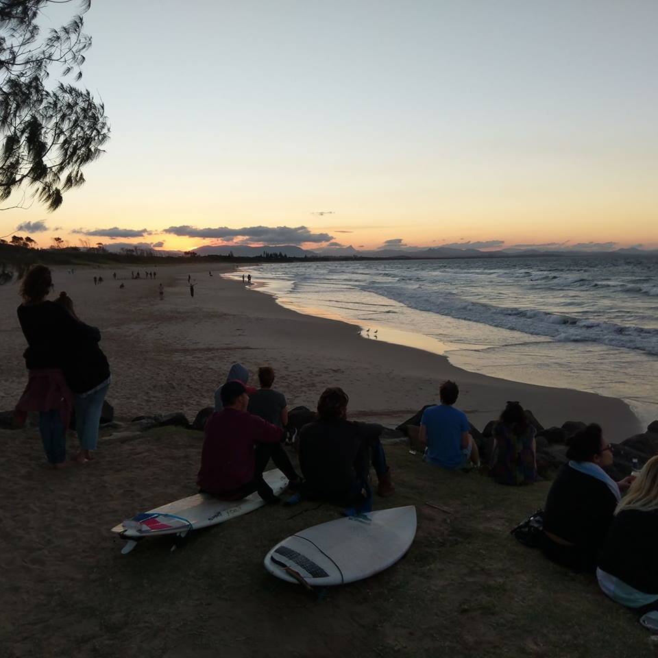Synergy Yoga &amp; Pilates South Australia