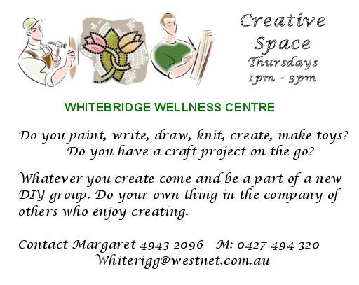Whitebridge Wellness Centre &amp; Uniting Church