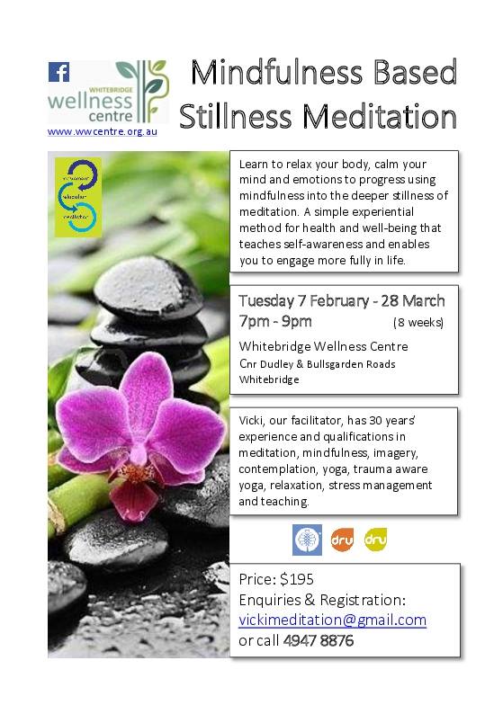 Whitebridge Wellness Centre &amp; Uniting Church 