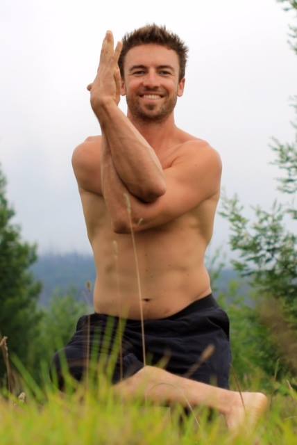 Wisdom Flow Yoga Studio