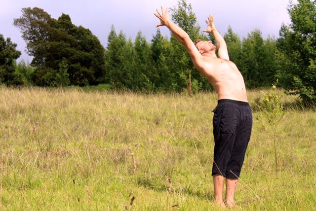 Wisdom Flow Yoga Studio Maui County