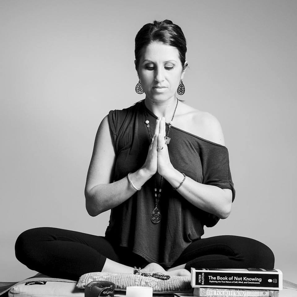 YOGA SIVANA Mosman 