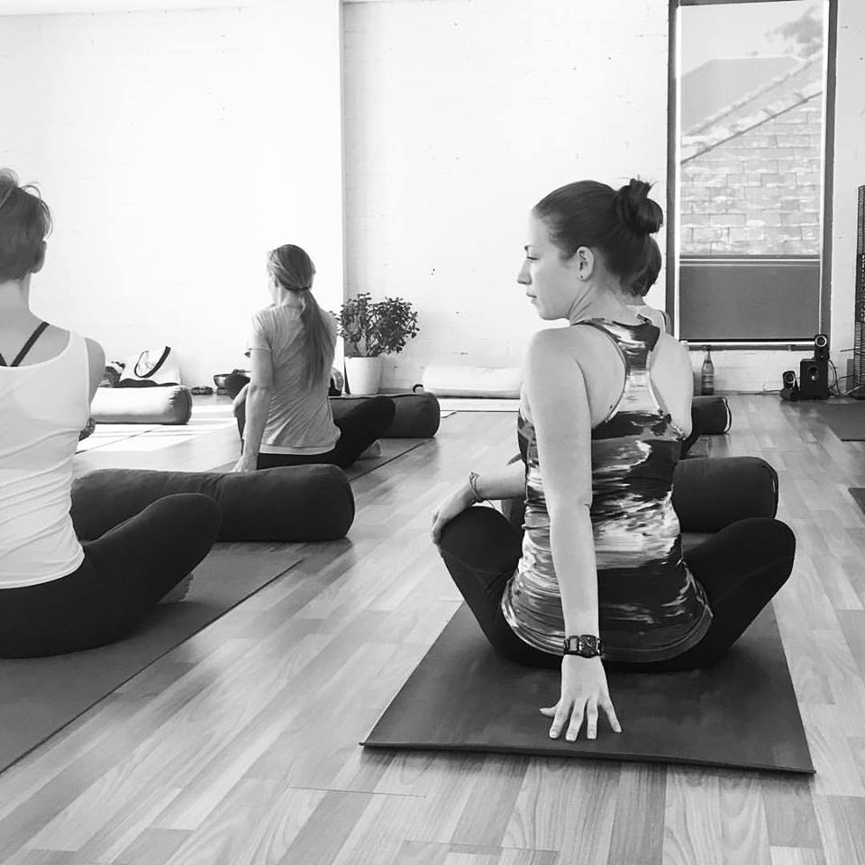 YOGA SIVANA Mosman Mosman