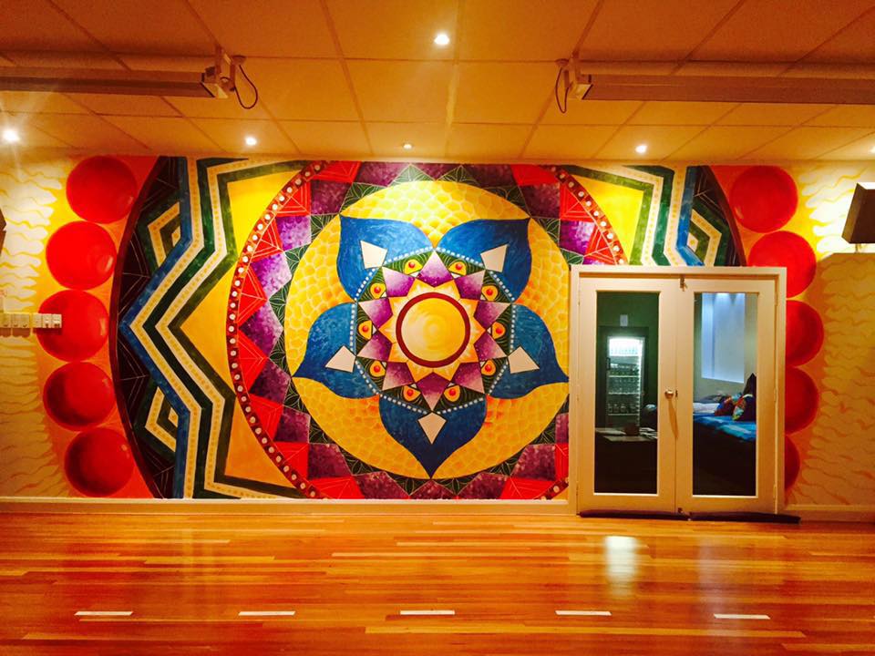 Yoga Body Works Newcastle 