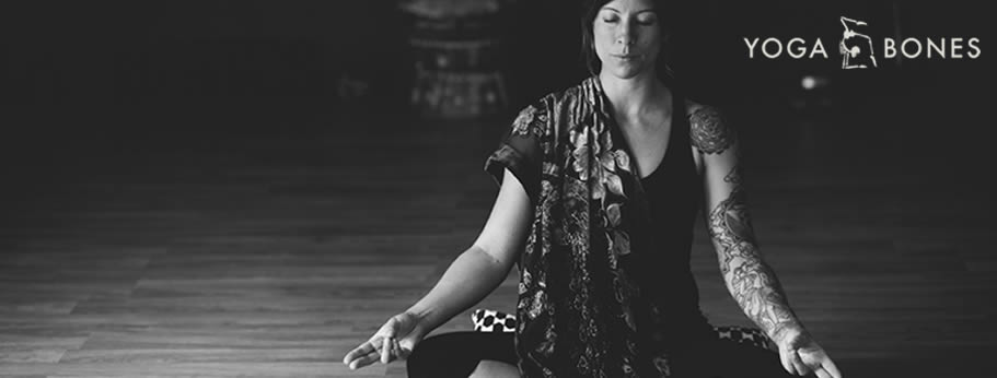 Yoga Bones Brisbane