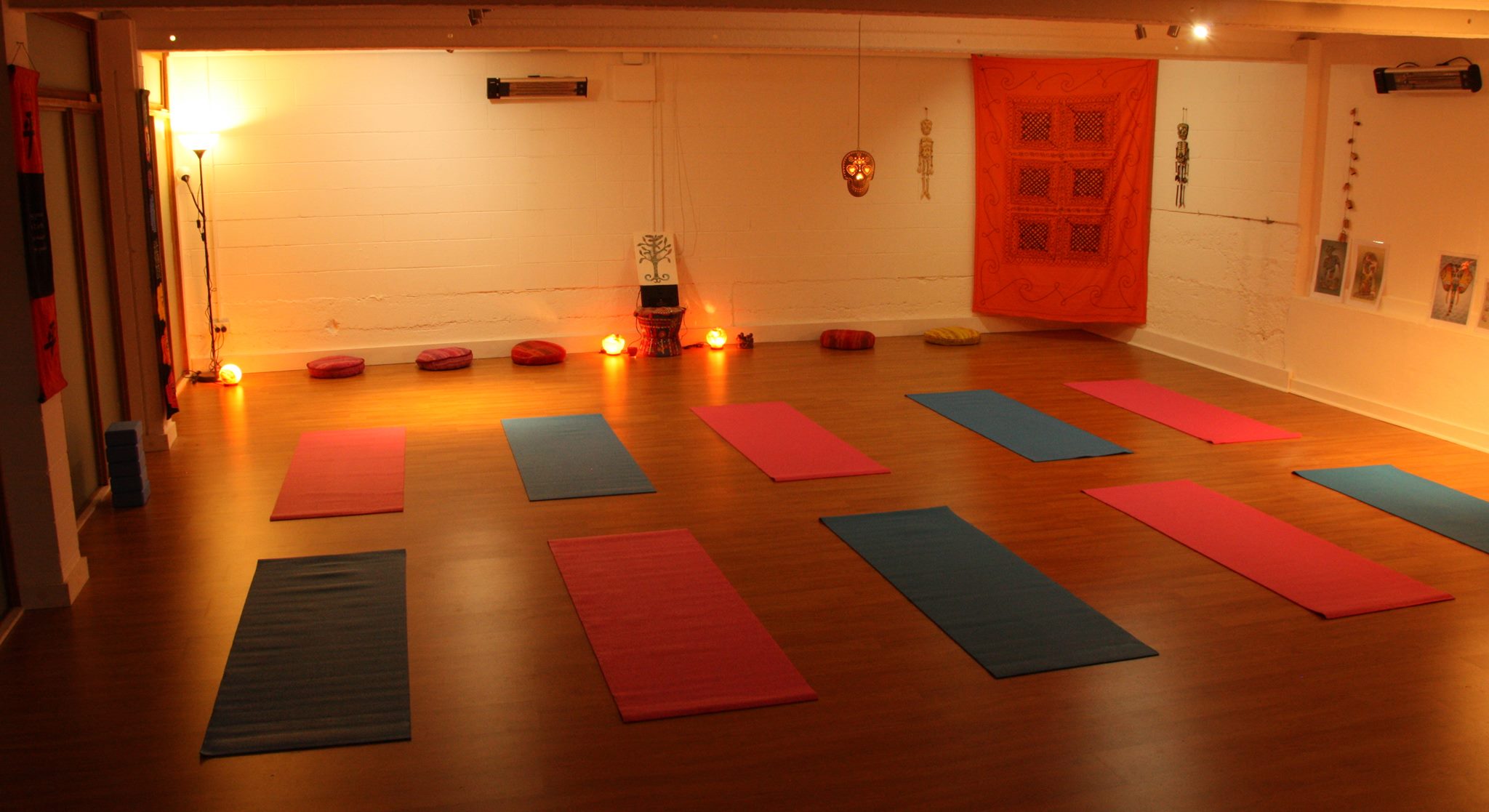 Yoga Bones