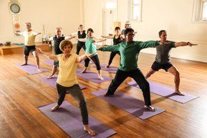 Yoga Spirit Studios Torrensville South Australia