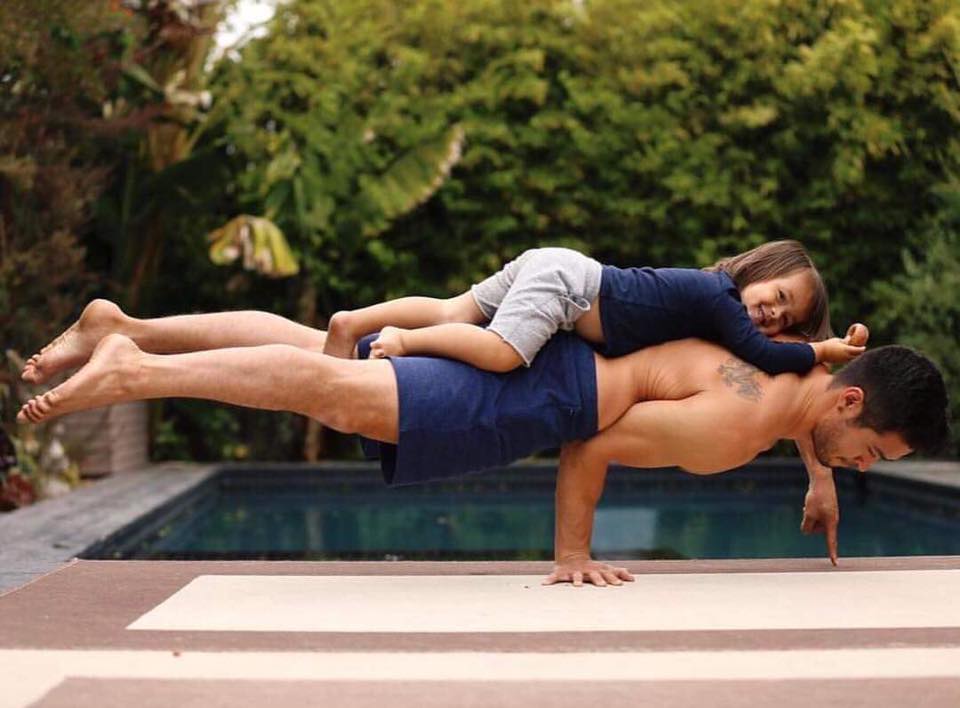 Yoga Tree Park Studio Perth