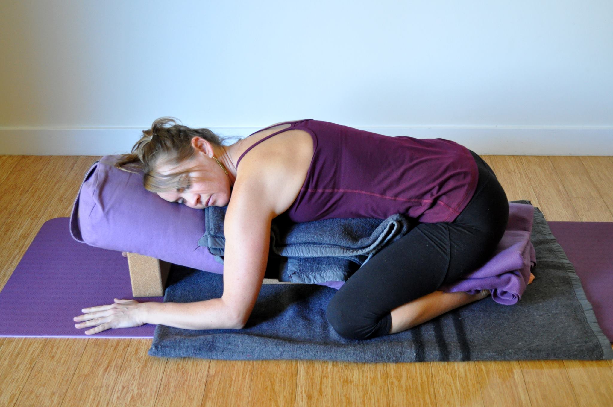 Yoga by Nature Studio Brunswick