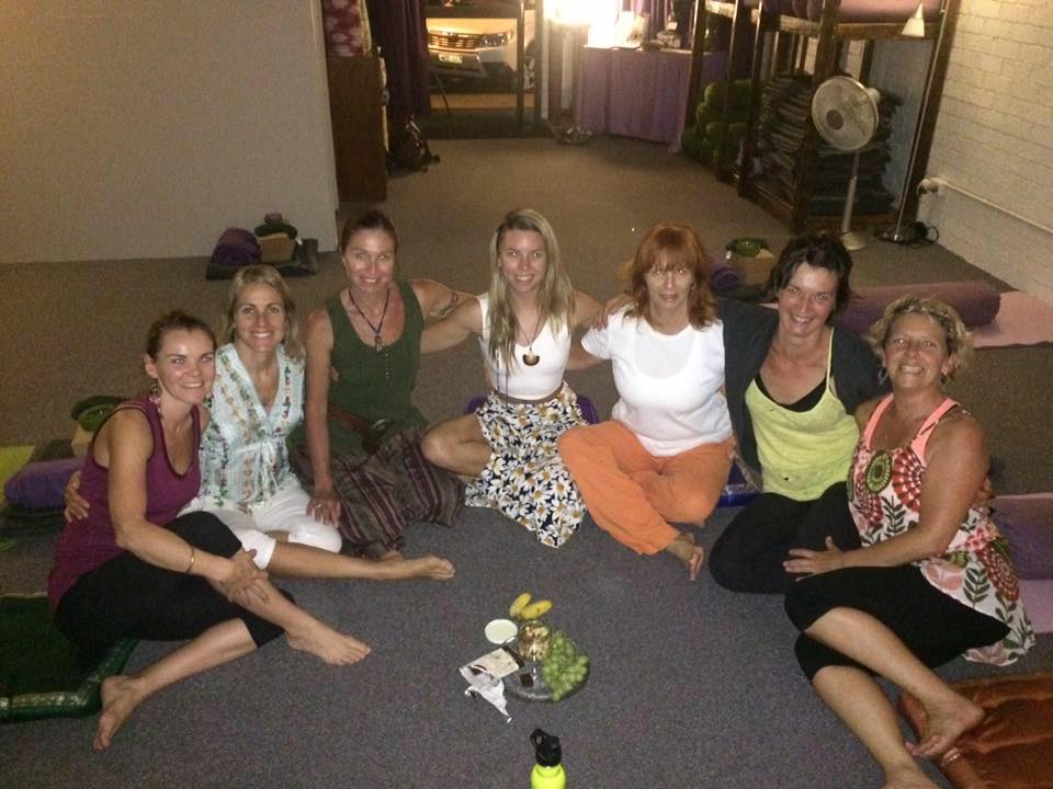 Yoga by Nature Studio