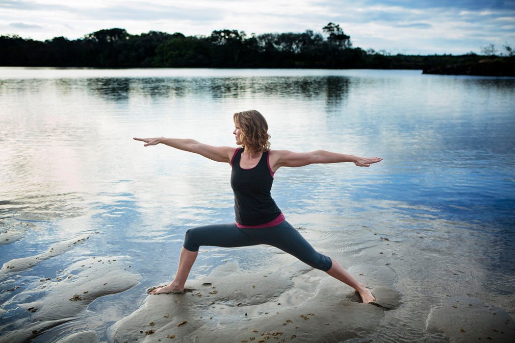 Yoga by Nature Studio Australia