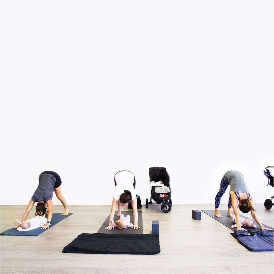 Yogala Studios Maroubra Australia