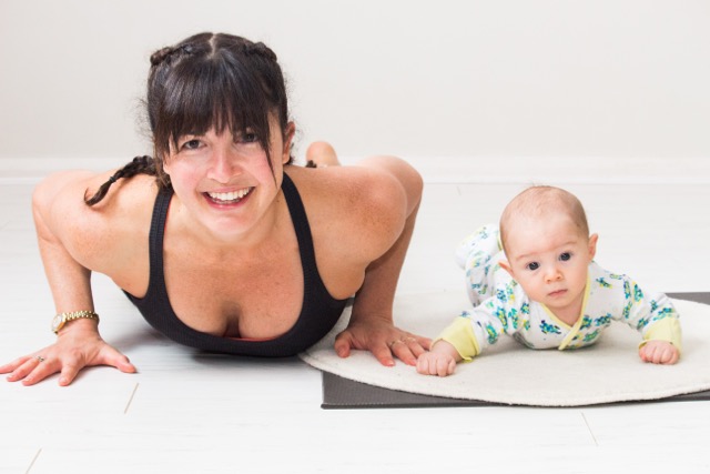 Yoganic: Yoga and Pilates Willoughby