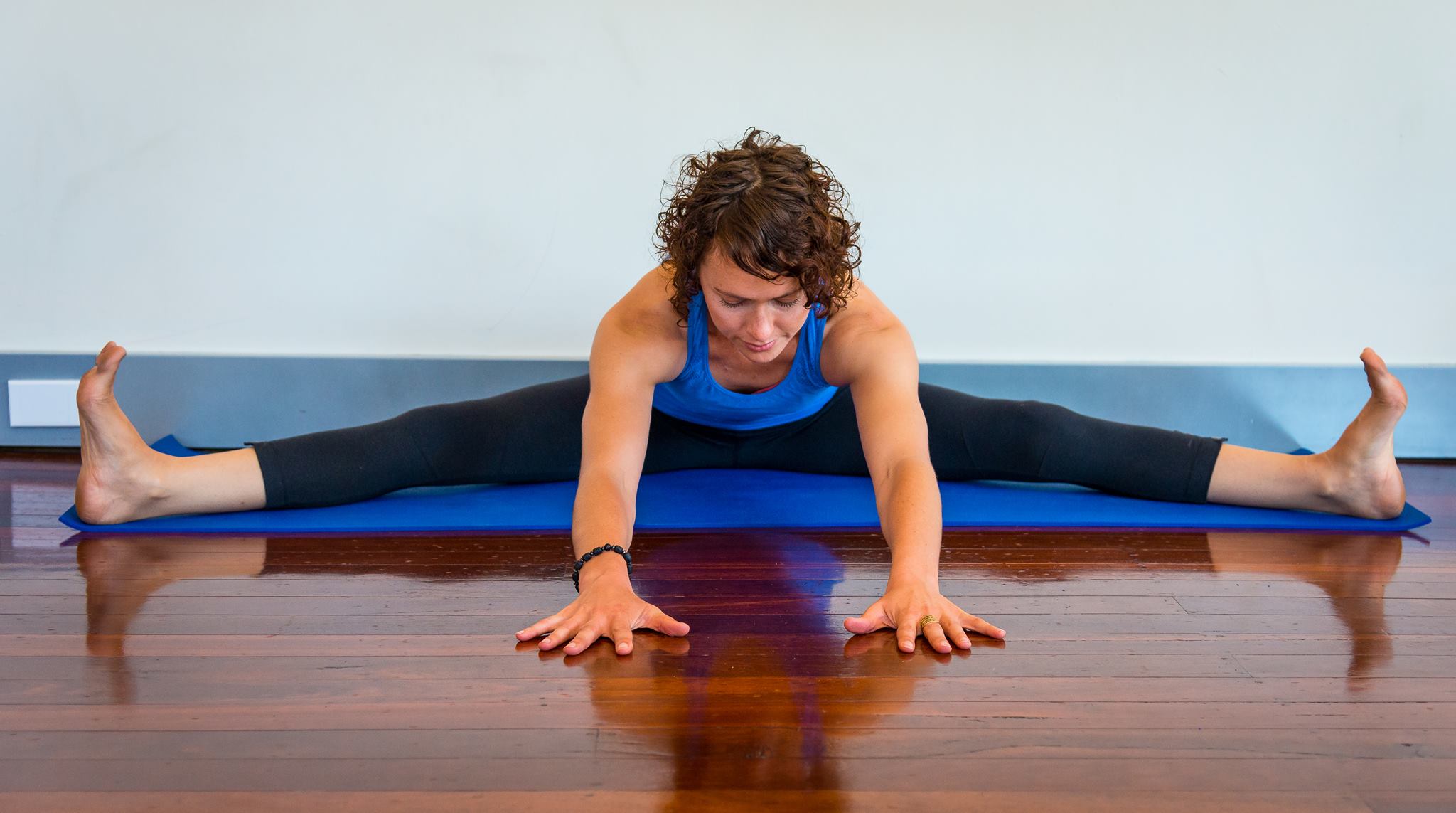 Yogaveda Wellness