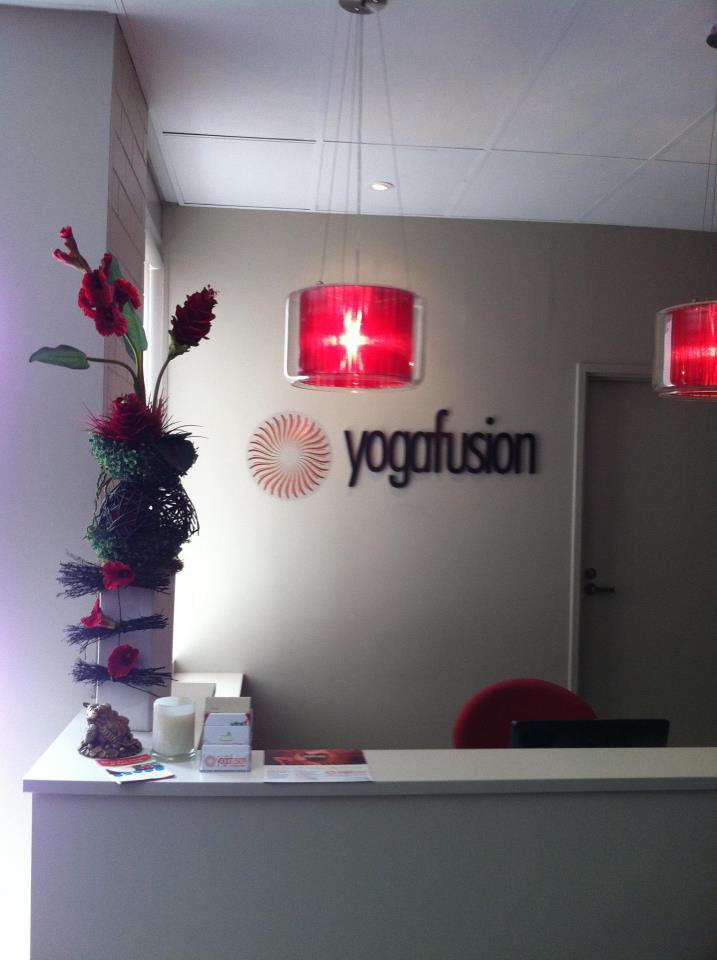 yogafusion Studio 