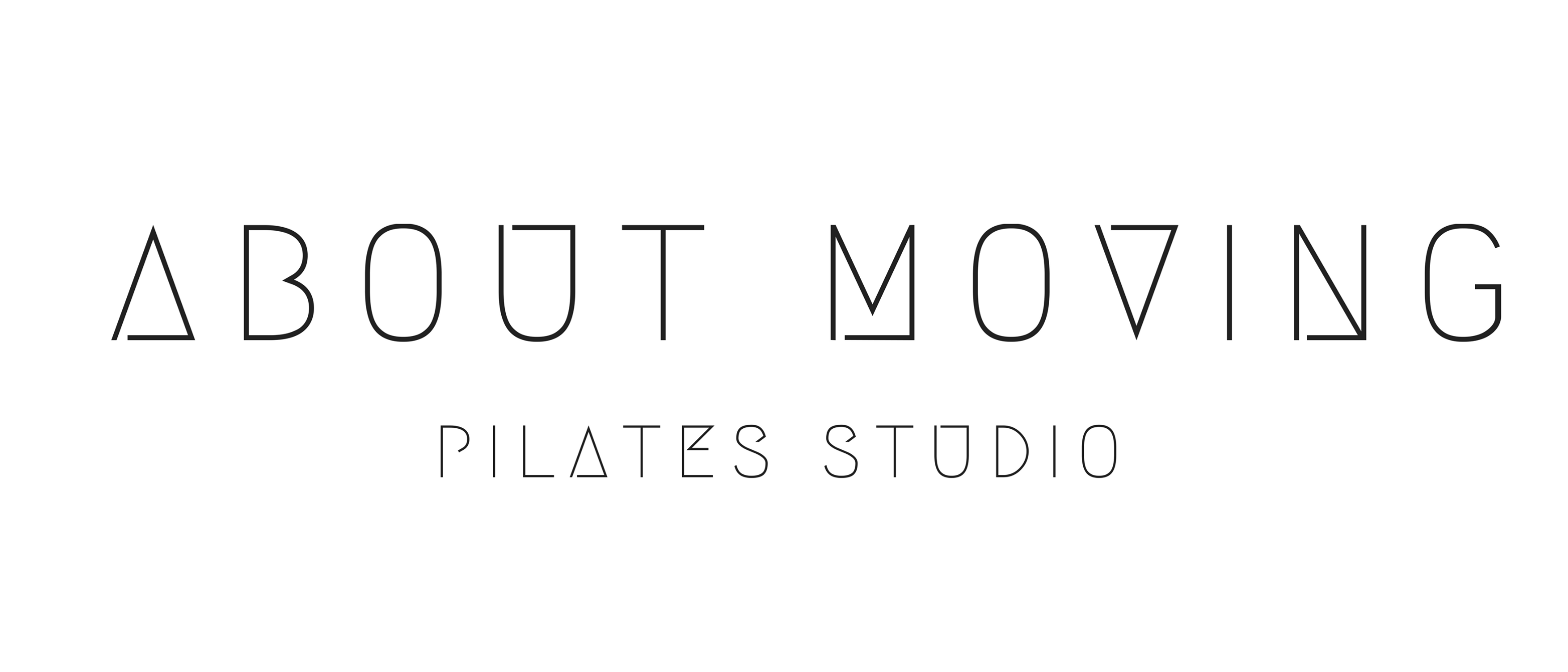 ABOUT MOVING Pilates Studio 