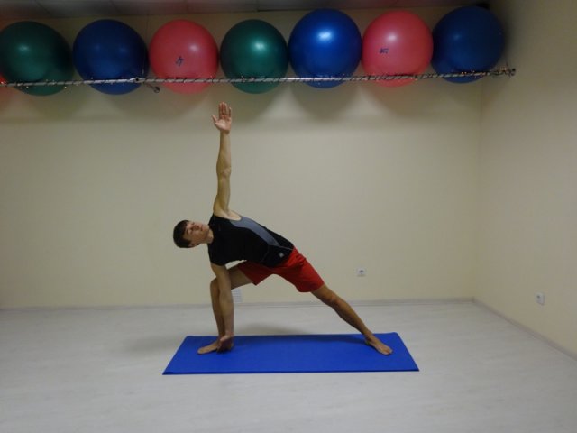 AK Pilates Studija Lithuania