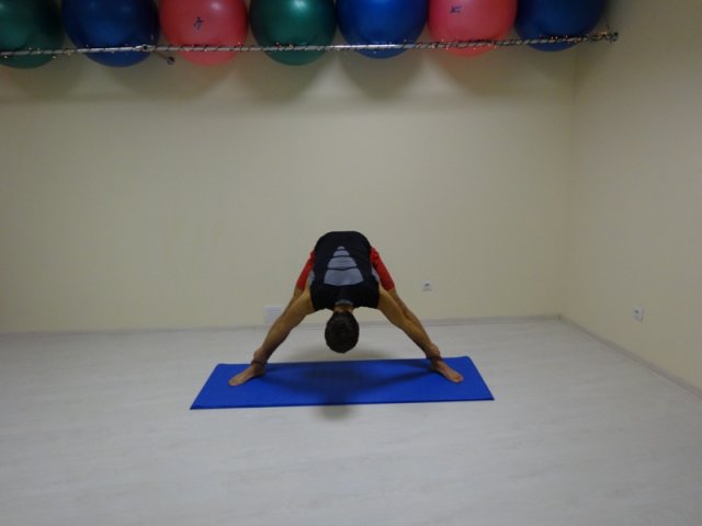 AK Pilates Studija Lithuania