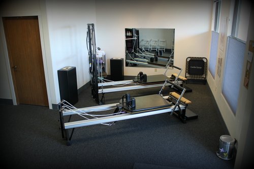Align Fitness of Holland 