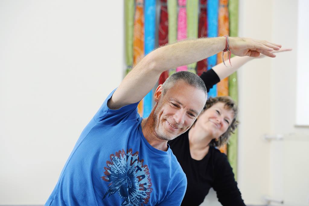 Body Control Pilates Amsterdam