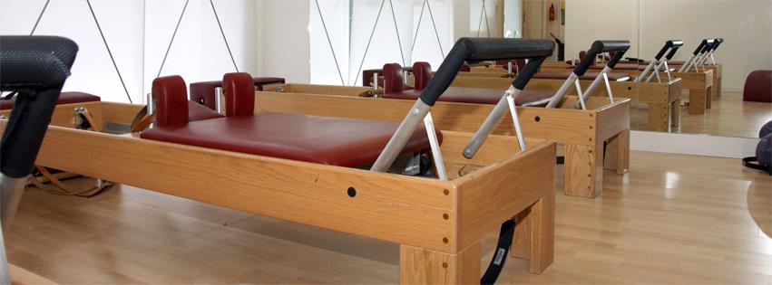 De Pilates Studio - Palma Personal Training 