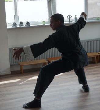 Gezondheidscentrum Lisse Yoga Studio