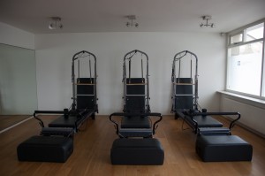 Huis van Yoga en Pilates Netherlands