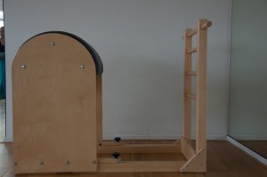 Huis van Yoga en Pilates