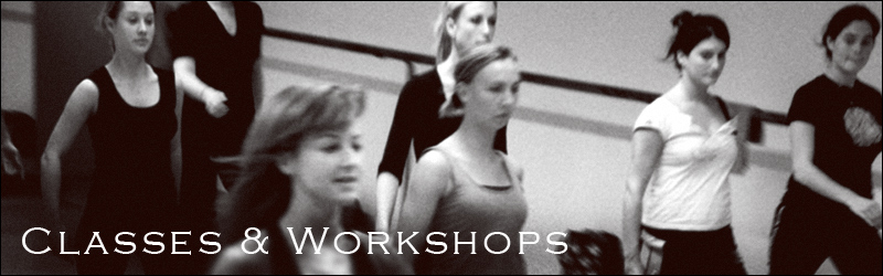 ILKA dance Pilates