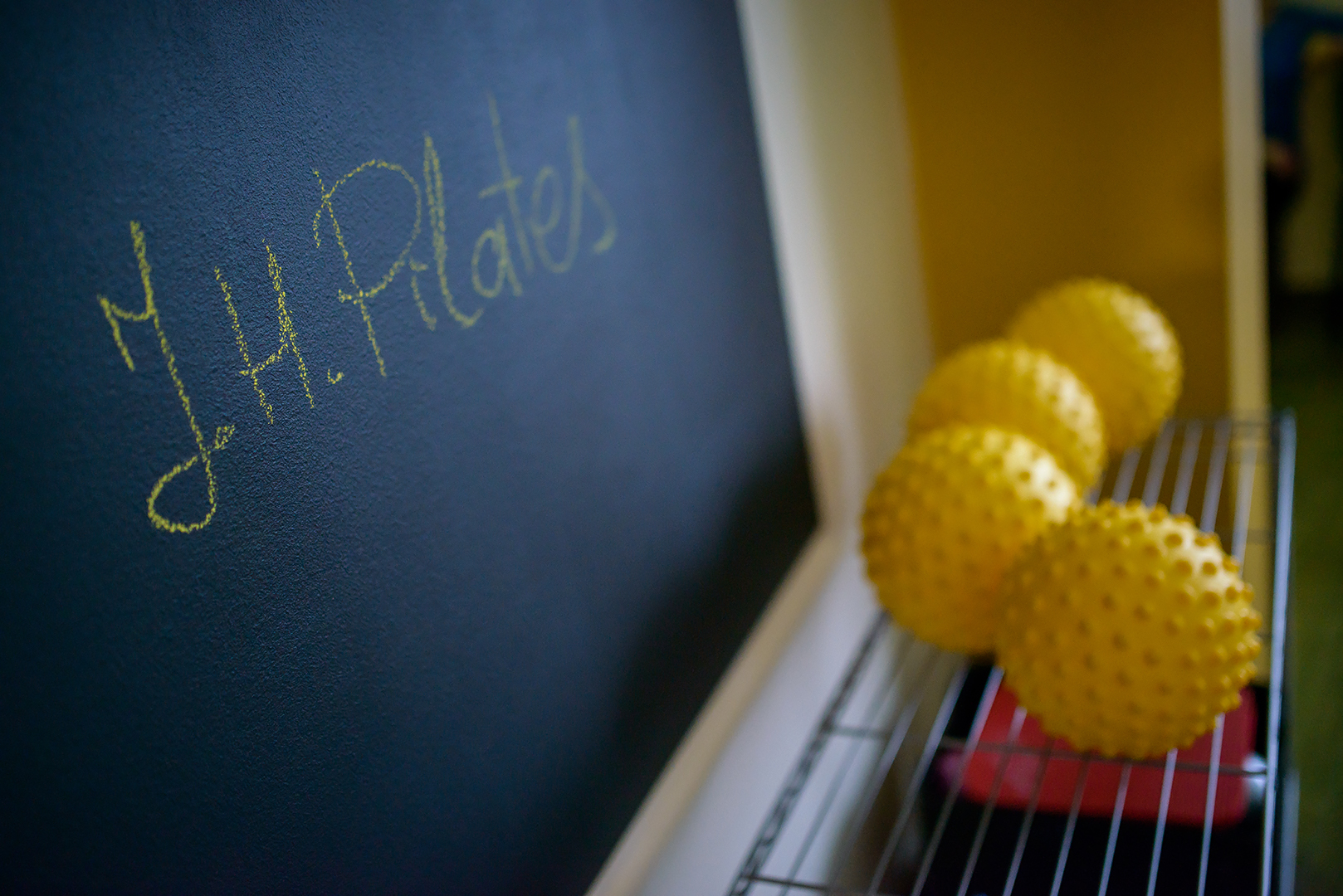 Kauno Pilates Studija Lithuania Kaunas