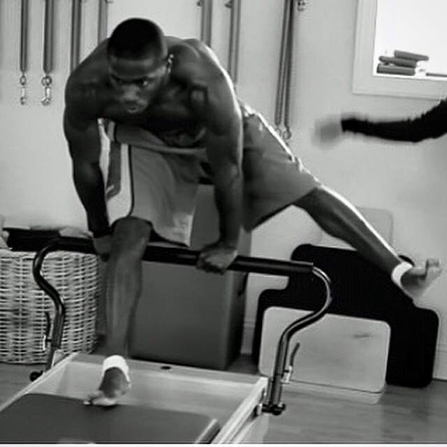 KinetiCode®Pilates 