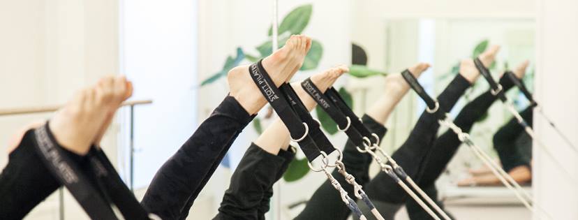 Miesko Pilates Studio